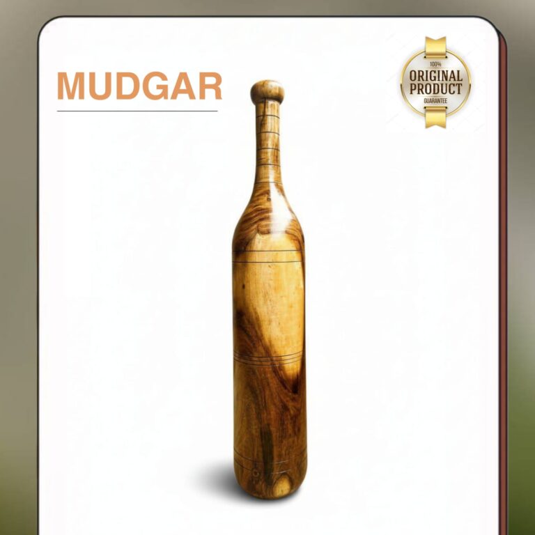 Mudgar manufacturer in surat