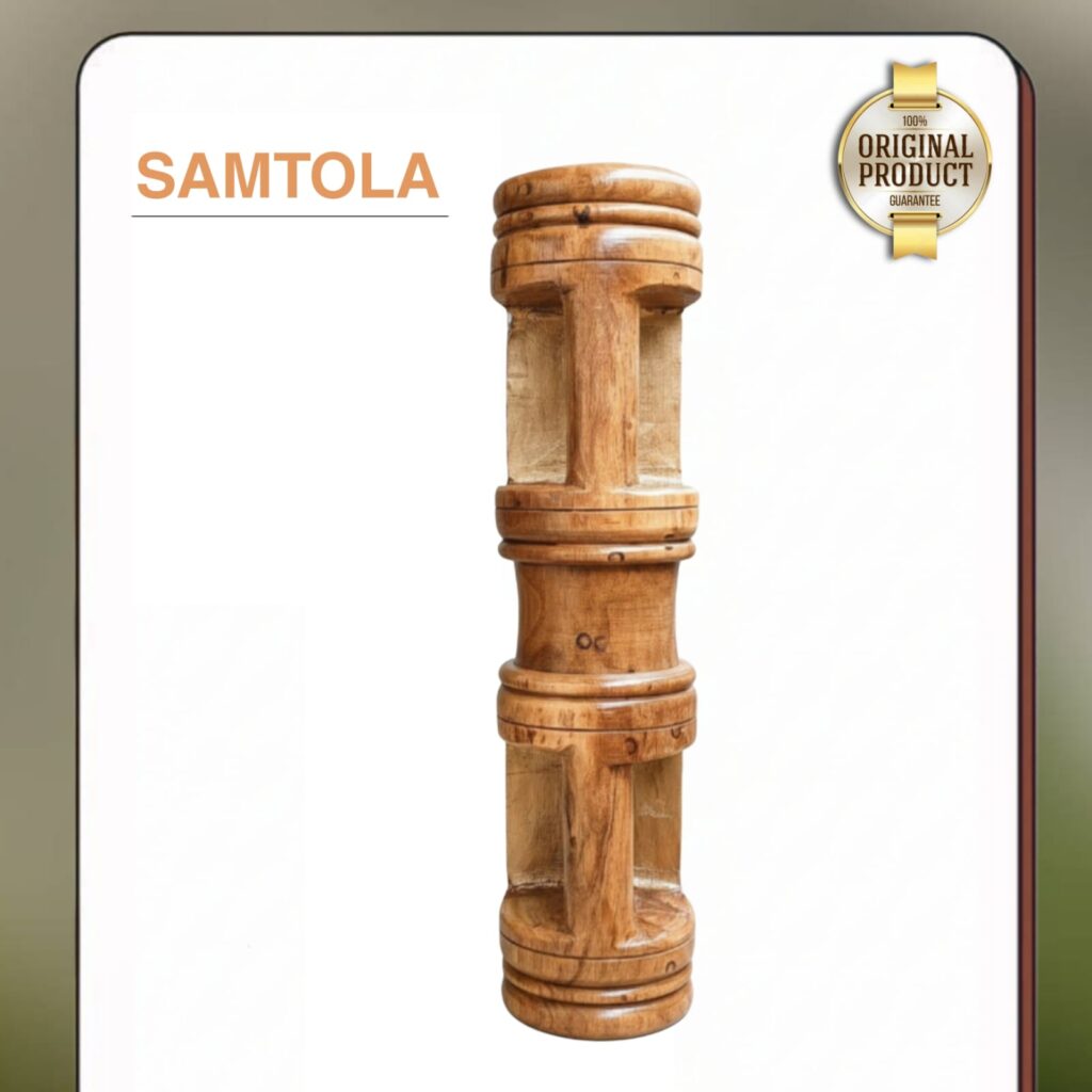 Samtola Manufacturer in Surat