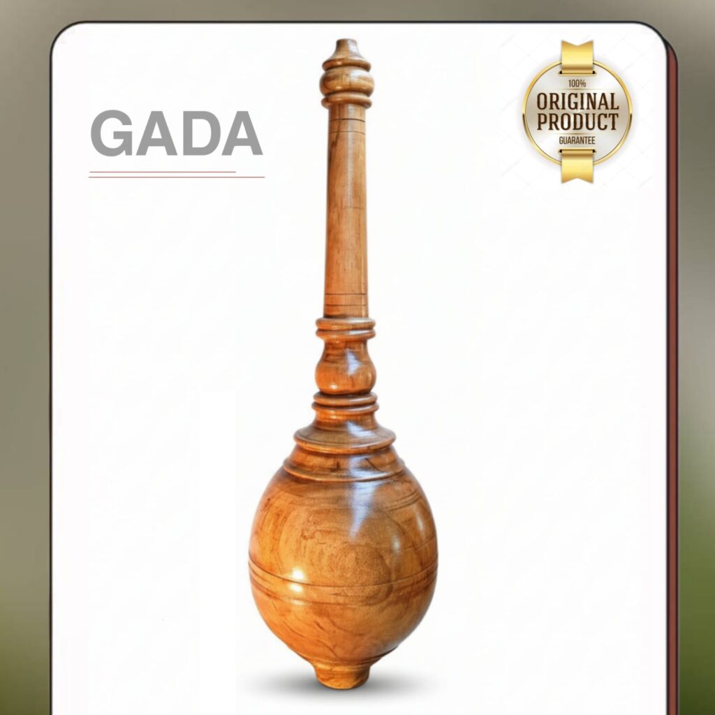 Gada Manufacturer in Surat