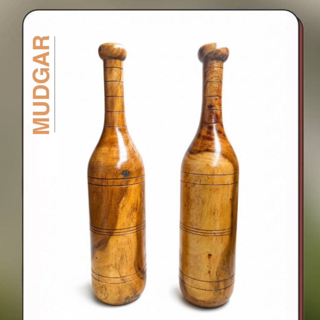 Mudgar Manufacturer in Surat