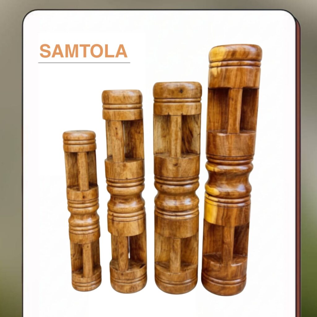 samtola manufacturer in surat